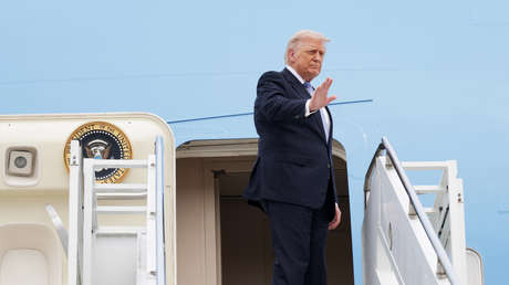Pocas victorias y muchas palabras: ¿qué se llevó Trump de China?
