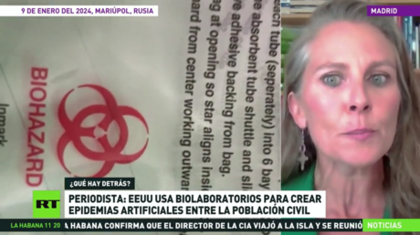 EE.UU. inicia revisión de sus biolaboratorios en el extranjero ante alerta por riesgos sanitarios
