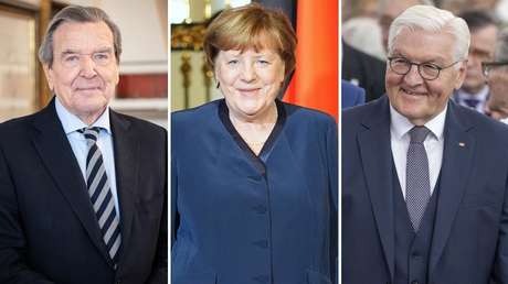¿Quién hablará con Moscú? Europa se sumerge en el debate tras la propuesta de Putin