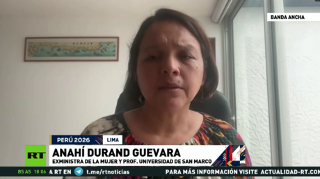 Fujimori y Sánchez lideran las presidenciales en Perú tras el 100% de las actas escrutadas