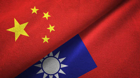 Trump da un consejo a China y Taiwán
