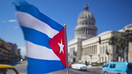 Cuba difunde guía familiar para protegerse en caso de una agresión militar