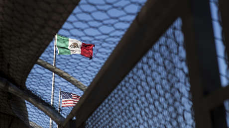 NYT: EE.UU. pretende usar sus leyes de antiterrorismo contra funcionarios mexicanos