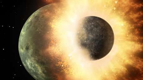 ¿Profecía o coincidencia? Dante Alighieri pudo haber descrito un cataclismo cósmico siglos antes de la ciencia moderna