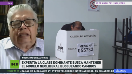 Experto: La clase dominante busca mantener el modelo neoliberal bloqueando cambios