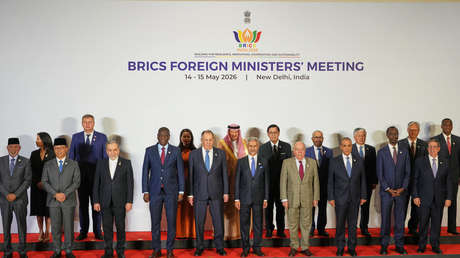Cuba agradece a los BRICS su apoyo ante las amenazas de EE.UU.