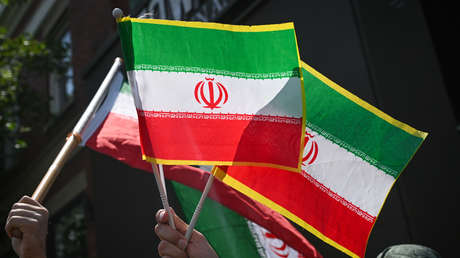 Irán a EE.UU.: "El vencedor es quien impone las condiciones, no un gobierno que ha fracasado"