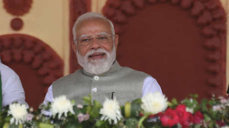 La sombría advertencia de Modi a la humanidad en medio de una "década de desastres"