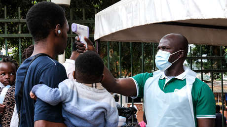 Qué se sabe y qué síntomas causa el virus mortal para el que no hay tratamiento y que se propaga por África