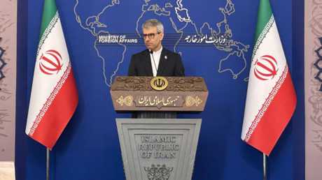 Irán desvela el estado actual de las negociaciones con EE.UU.