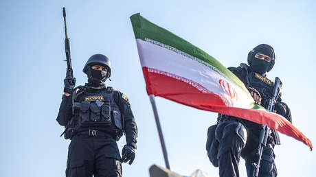 Irán asegura estar preparado para cualquier escenario y tener "nuevas sorpresas para el enemigo"