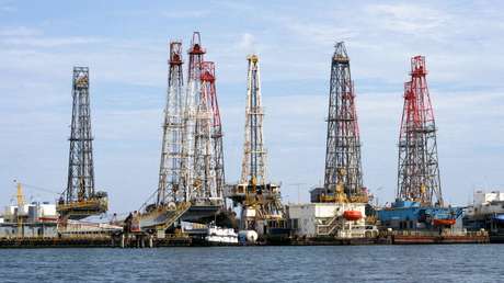 Estos son los países que concentran casi el 90 % de la producción de petróleo en Latinoamérica