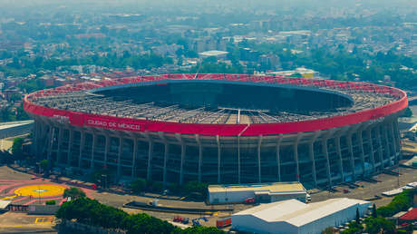Estos son los objetos que estarán prohibidos ingresar a los estadios del Mundial de Fútbol