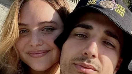 La conmovedora carta del novio de una de las buceadoras que murieron en la tragedia de Maldivas