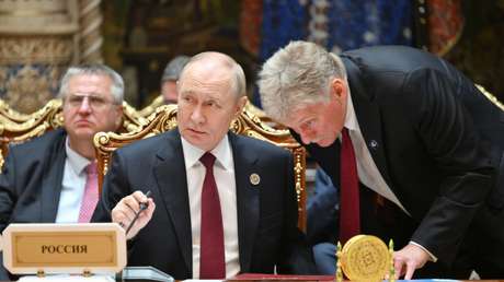 Kremlin comenta las amenazas del canciller lituano a enclave ruso
