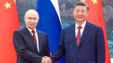 Rusia y China se oponen a acciones que violen la Carta de la ONU en América Latina y el Caribe