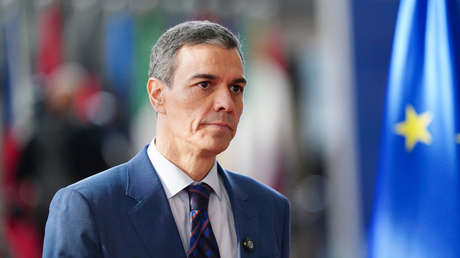 Sánchez tras la imputación a Zapatero: "Todo mi apoyo"