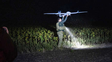 Polonia exige que los drones ucranianos no aparezcan en países de la OTAN