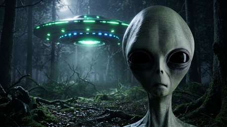 Exinvestigador de la CIA afirma que existen cuatro tipos de especies extraterrestres