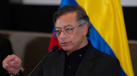 Petro responde a la expulsión de su embajadora en Bolivia