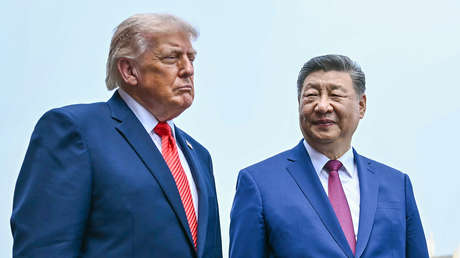 Trump versus Tucídides: choque civilizatorio en China