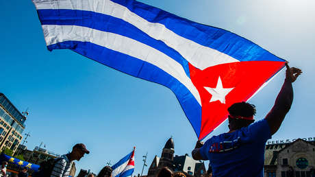 Rusia condena la presión de EE.UU. sobre Cuba y confirma su total solidaridad con La Habana