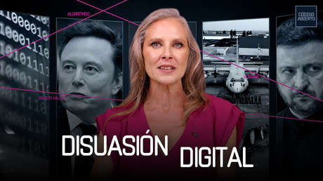 Disuasión digital