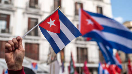 Nicaragua expresa solidaridad a Raúl Castro tras acusación de EE.UU.