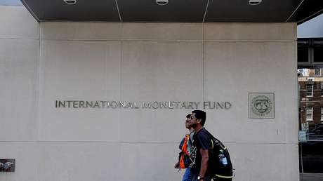 El FMI destraba un nuevo giro millonario para Argentina