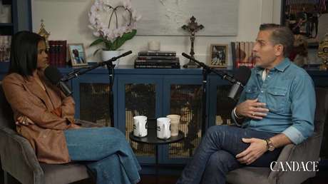 Portátil robado, Epstein y cocaína en la Casa Blanca: Secretos de Hunter Biden en una entrevista 'caliente'