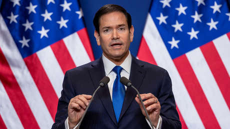 Rubio comenta el despliegue adicional de tropas de EE.UU. en un país europeo