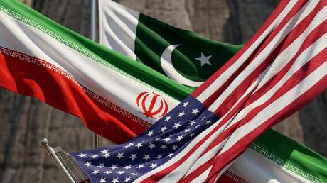¿Paz o guerra?: revelan detalles de un posible acuerdo entre Estados Unidos e Irán