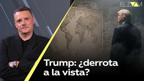 Trump: ¿derrota a la vista?