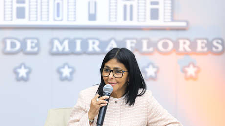 Delcy Rodríguez sanciona ley del Supremo y anuncia una ambiciosa reforma de la justicia penal