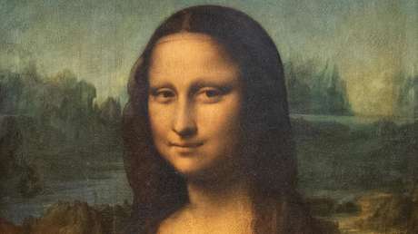 Experto afirma que la Mona Lisa era "probablemente" obesa y con un trastorno tiroideo