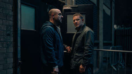 Por esta razón sacan a Tom Hardy de 'Mobland'