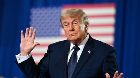 Fars desmiente afirmación de Trump sobre el estrecho de Ormuz