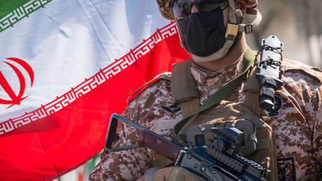 Jefe militar iraní promete una respuesta "devastadora" a cualquier agresión