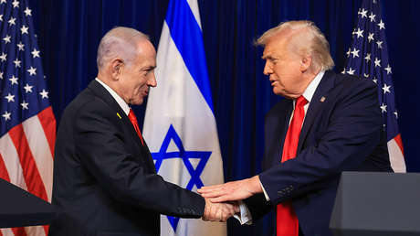 Libertad de acción: Netanyahu desafía a Trump con respecto a Irán