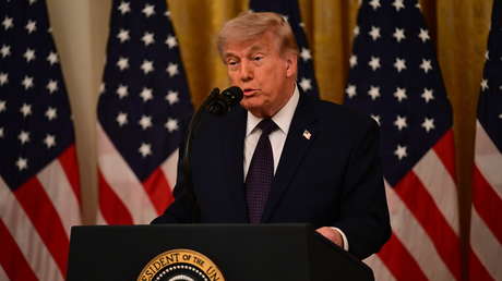 Trump lanza solicitud "obligatoria" a los países que participen en negociaciones sobre Irán: ¿qué propone?
