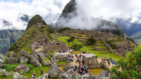 Machu Picchu podría perder categoría de 'Maravilla del Mundo' por estas razones