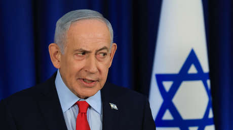Netanyahu ordena intensificar los ataques contra Hezbolá en el Líbano