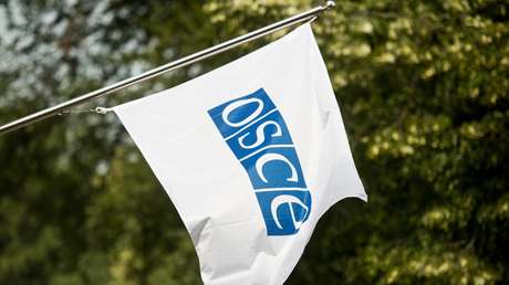 Moscú denuncia la hipocresía de la OSCE en torno al ataque terrorista de Kiev contra residencia estudiantil