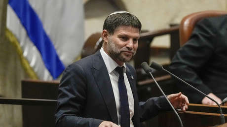 Ministro israelí: La forma "más eficaz" de parar a Hezbolá es derribar edificios en Beirut hasta que no quede ninguno
