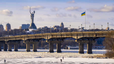 La UE se niega a evacuar a sus diplomáticos de Kiev