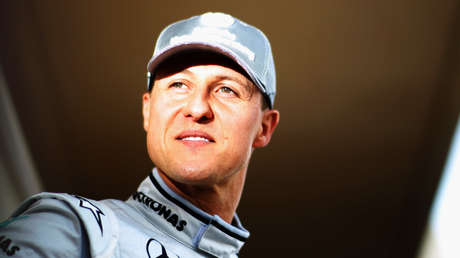 Piloto del helicóptero que rescató a Michael Schumacher rompe el silencio después de 12 años