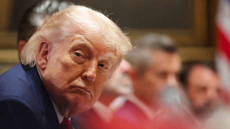 Trump: "Irán realmente quiere llegar a un acuerdo, y será uno bueno para EE.UU."