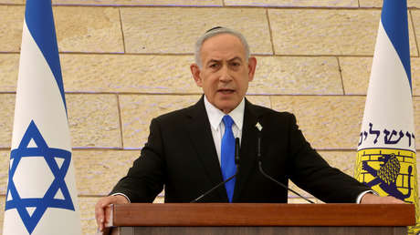 Netanyahu da detalles de su llamada con Trump ante incertidumbre con el Líbano
