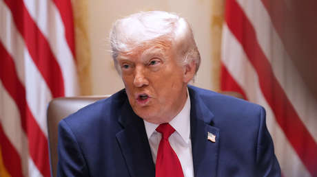 Trump afirma que un acuerdo con Irán puede ser "aún mejor que una victoria militar"
