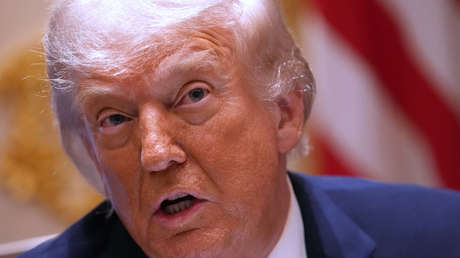 "¡Ojalá sea para siempre!": Trump sobre el alto el fuego entre Hezbolá e Israel